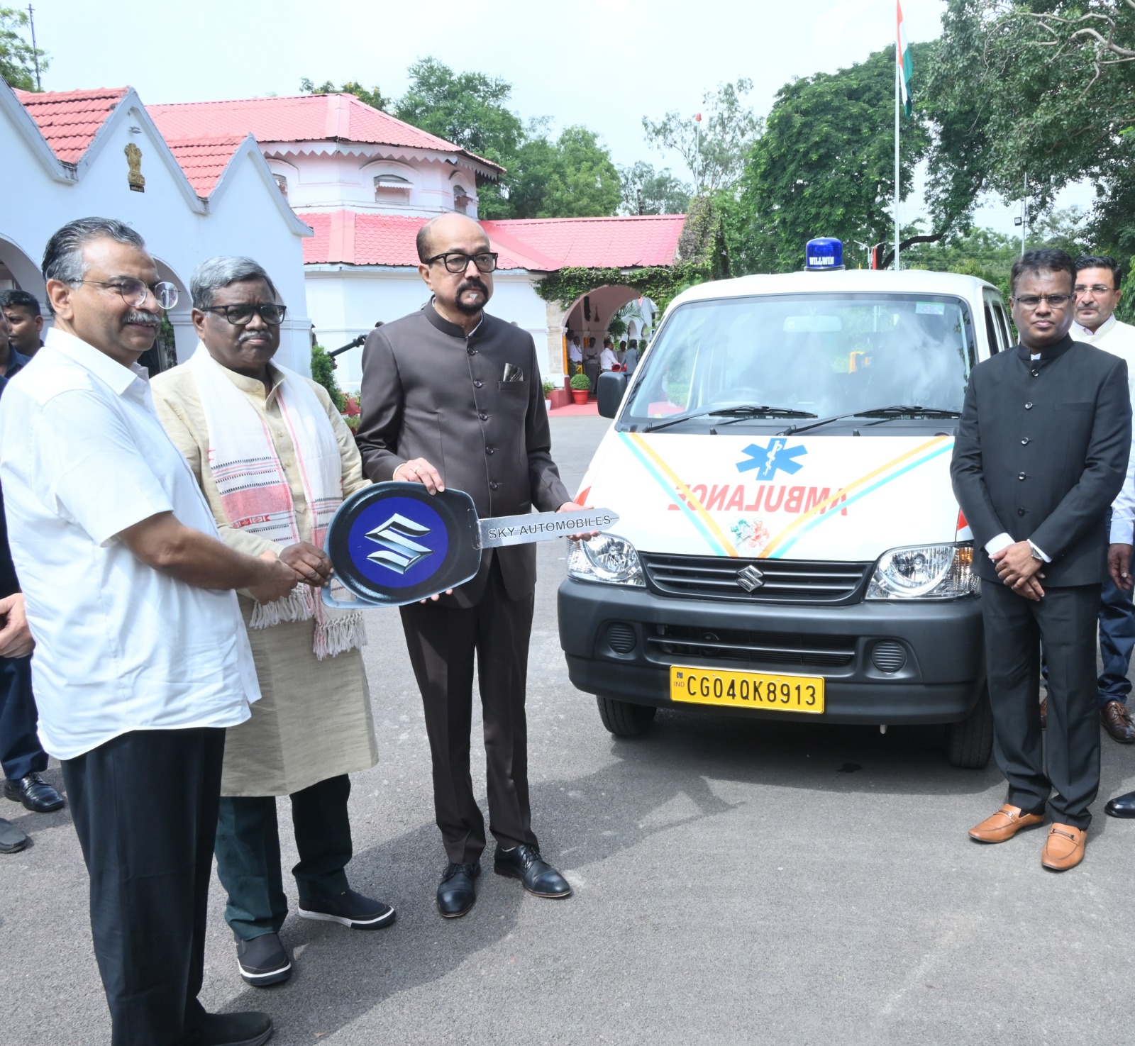 Featured Image Featured Image