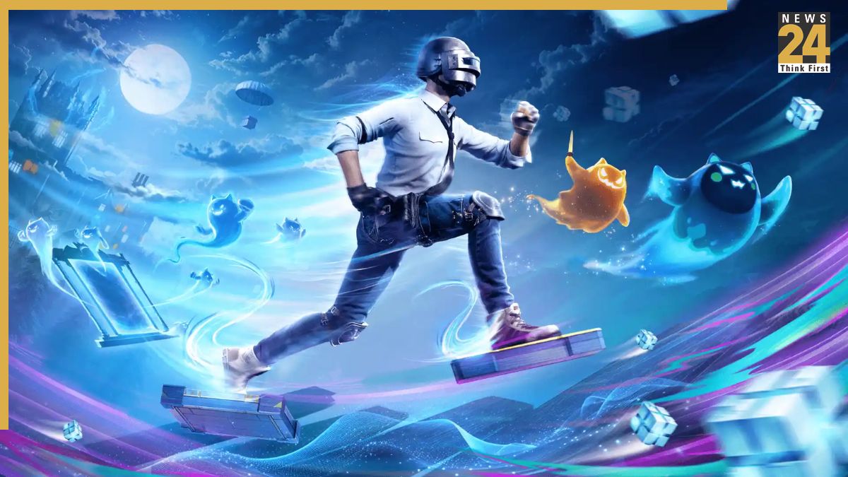 BGMI 4 0 Update: Android APK Download Now Available Report Wire